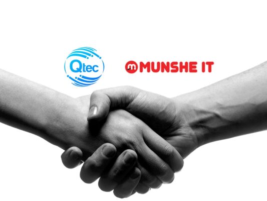 Munshe IT is transforming lead generation for Qtec Solution with innovative strategies and tech.